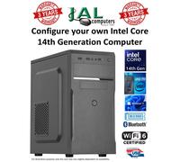 Intel Core i5-14600K processor 24 MB Smart Cache Box
