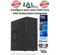 Intel Core i5-14600K processor 24 MB Smart Cache Box
