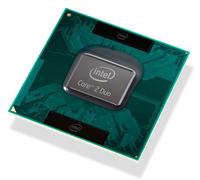Intel Core T5500 1.663 GHz 2 MB L2 Processor - Processors (1.66 GHz, 667 MHz FSB), Intel Core 2 Duo, 1.663 GHz, Socket 479, 65 nm, 667 MHz, Intel Core 2 Duo T5000 Series)