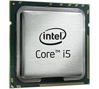 Intel Core ® TM i5-750 Processor (8 M Cache, 2.66 GHz) 8 MB Smart Cache - Processor (2.66 GHz), Intel® CoreTM i5, 2.66 GHz, Socket H (LGA 1156), PC, 45 nm, i. 5-750.)