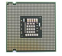 Intel Core TM2 Duo Processor E8400 (6M Cache, 3.00 GHz, 1333 MHz FSB) 3GHz 6MB L2 - Processor (3.00 GHz, 1333 MHz FSB), Intel Core 2 Duo, 3 GHz, LGA 775 (Socket T), PC, 45 nm, E8400