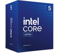 Intel Core Ultra 5 225 processor 20 MB Smart Cache Box