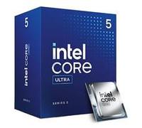 Intel Core Ultra 5 225 2.7Ghz up to 4.9GHz 10 Core, 10 Threads, 20MB Cache, 65W, Maximum Turbo Power 121W