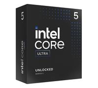 Intel Core Ultra 5 225 processor 20 MB Smart Cache Box