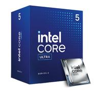 Intel Core Ultra 5 225, S1851, Core Ultra Series 2, 10 Cores, 10 Threads, 4.9 GH