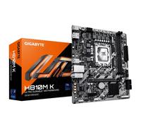 Intel Core Ultra 5 225F, Gigabyte H810M K Motherboard Bundle