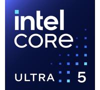 Intel Core Ultra 5 225F processor 20 MB Smart Cache Tray