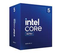 Intel Core Ultra 5 235 Retail 1851/14 Core/3.40Ghz/26Mb/Arrow Lake/65W/Graphics