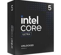 Intel Core Ultra 5 245K processor 24 MB Smart Cache Box