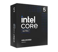 Intel Core Ultra 5 245K processor 24 MB Smart Cache Box