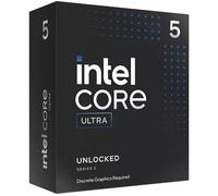 Intel Core Ultra 5 245K CPU 14-Core 4.2GHz (5.2 Turbo) 24MB L3 -New&Sealed