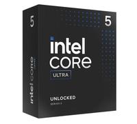 Intel Core Ultra 5 245K processor 24 MB Smart Cache Box