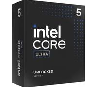 Intel Core Ultra 5 245K processor 24 MB Smart Cache Box