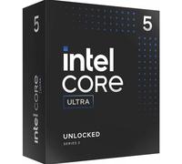 Intel Core Ultra 5 245K processor 24 MB Smart Cache Box