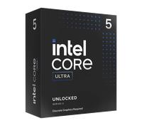 Intel Core Ultra 5 245KF processor 24 MB Smart Cache Box