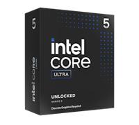 Intel Core Ultra 5 245KF processor 24 MB Smart Cache Box