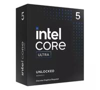 Intel Core Ultra 5 245KF processor 24 MB Smart Cache Box