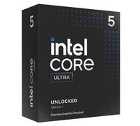 Intel Core Ultra 5 245Kf Retail 1851/14 Core/3.60Ghz/24Mb/Arrow Lake/125W