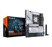 Intel Core Ultra 5 250K, Gigabyte B860 Gaming X WIFI6E Motherboard Bundle