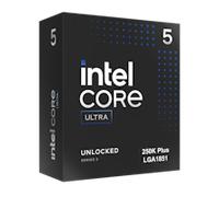 Intel Core Ultra 5 250K Plus (Arrow Lake) Socket LGA 1851 Processor - Retail