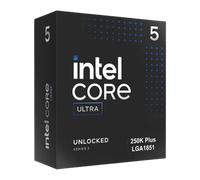 Intel Core Ultra 5 250K Plus (Arrow Lake) Socket LGA 1851 Processor - Retail