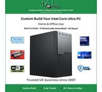 Intel Core Ultra 7 265K processor 30 MB Smart Cache Box