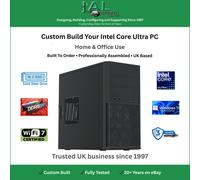 Intel Core Ultra 7 265K processor 30 MB Smart Cache Box