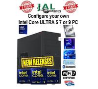Intel Core Ultra 5 245K processor 24 MB Smart Cache Box