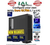 Intel Core Ultra 7 265K processor 30 MB Smart Cache Box