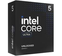 Intel® Core™ Ultra 5 Desktop Processor 225F 10 cores (6 P-cores + 4 E-cores) up to 4.9 GHz