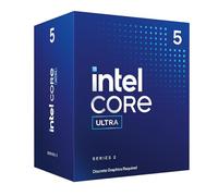 Intel Core Ultra 5 225F processor 20 MB Smart Cache Box