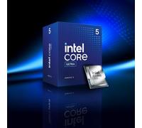 Intel® Core™ Ultra 5 Desktop Processor 235 14 cores (6 P-cores + 8 E-cores) up to 5.0 GHz