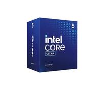 Intel® Core™ Ultra 5 Desktop Processor 235 14 cores (6 P-cores + 8 E-cores) up to 5.0 GHz