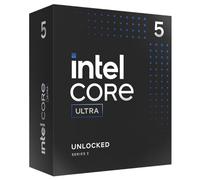 Intel Core Ultra 5 245K processor 24 MB Smart Cache Box