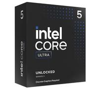 Intel Core Ultra 5 245KF processor 24 MB Smart Cache Box