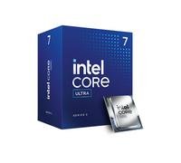 Intel Core Ultra 7 265 processor 30 MB Smart Cache Box