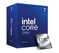 Intel Core Ultra 7 265F, S1851, Core Ultra Series 2, 20 Cores, 20 Threads, 5.3 G