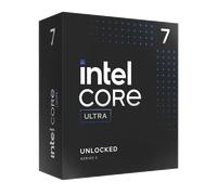 Intel Core Ultra 7 265K processor 30 MB Smart Cache Box