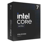 Intel Core Ultra 7 265K processor 30 MB Smart Cache Box