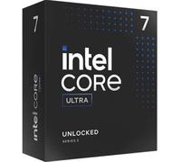Intel Core Ultra 7 265K processor 30 MB Smart Cache Box
