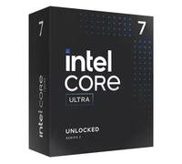 Intel Core Ultra 7 265K Intel Core Ultra 7 LGA 1851 (Socket V1) Box Intel 265K 64-bit