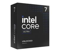 Intel Core Ultra 7 265K processor 30 MB Smart Cache Box