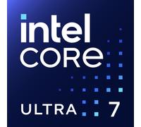 Intel Core Ultra 7 265K processor 30 MB Smart Cache Tray