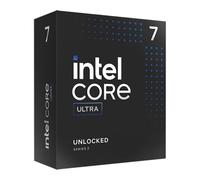 Intel Core Ultra 7 265K, S1851, Core Ultra Series 2, 20 Cores, 20 Threads, 5.5 G