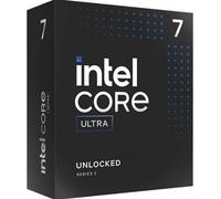 Intel Core Ultra 7 265Kf 20 Core 20 Threads 3.9Ghz Up To 5.5Ghz Arrow Lake Proce