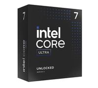 Intel Core Ultra 7 265KF - 20 Core Arrow Lake Processor