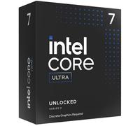 Intel Core Ultra 7 265KF processor 30 MB Smart Cache Box