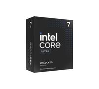 Intel Core Ultra 7 265KF processor 30 MB Smart Cache Box