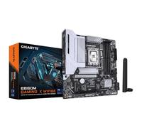 Intel Core Ultra 7 270K, Gigabyte B860 Gaming WIFI6E Motherboard Bundle