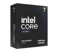 Intel Core Ultra 7 270K Plus (Arrow Lake) Socket LGA 1851 Processor - Retail